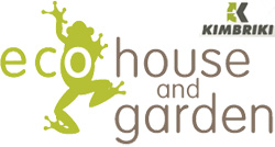Kimbriki - Eco house and garden